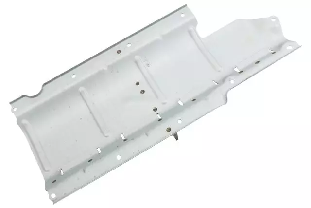 12642306 - : Engine Crankshaft Oil Deflector for Chevrolet: Corvette Image