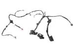 84716628 - : Front Driver Side Door Wiring Harness for GM Image