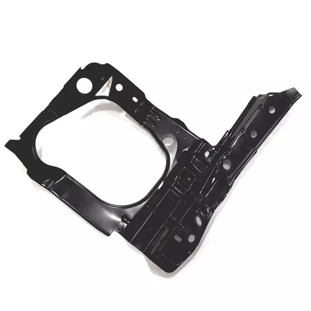 53010SA0209P - : Side Panel for Subaru: Forester Image