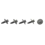 W503923S439 - : 2001-2008 Ford - Headlamp Assembly Bolt for Ford: Escape | Mercury: Mariner Image