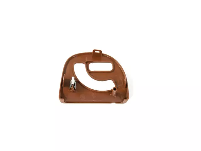 1XT85LT5AA - Interior Trim: Armrest Pivot Cover for Mopar Image