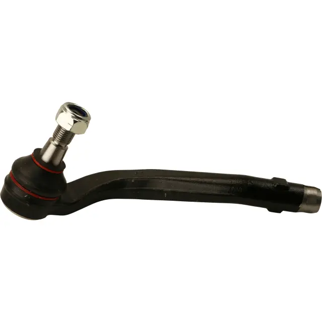 ES80690 - Suspension &amp; Steering: MOOG Chassis Products ES80690 Steering Tie Rod End for Moog Image