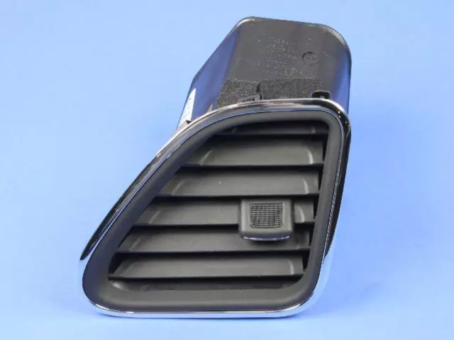 Air Conditioning & Heater Outlet, Outboard, Right - Mopar (1SQ781X9AD)