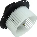 BM0290C - : HVAC Blower Motor -- Blower Motor W/ Wheel for UAC Image