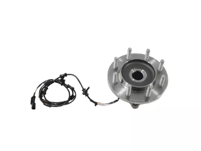 68185437AE - : Brake Hub And Bearing for Mopar Image
