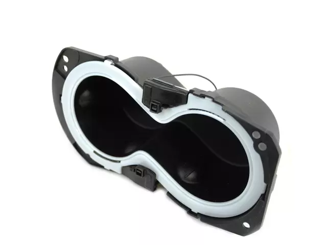 1TW50DX9AD - : Console Mounted Cup-Holder for Dodge: Dart Image