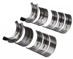 BC314J010 - : Engine Crankshaft Main Bearing Set for Enginetech Image