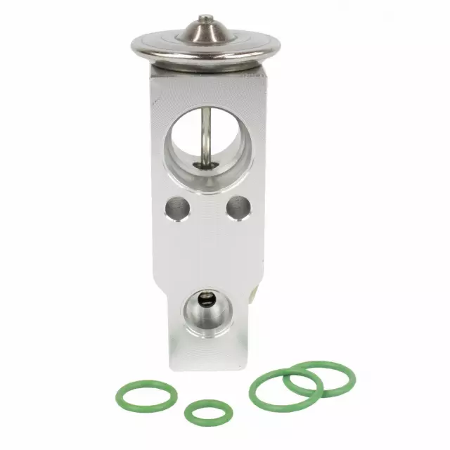 QYG115 - : Valve Assembly Evaporator Expansion for Ford Image
