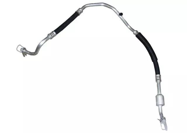 15877651 - : Upper Press Hose for Chevrolet: HHR Image
