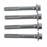 W500115S437 - Electrical: Starter Bolt for Ford: Focus Image