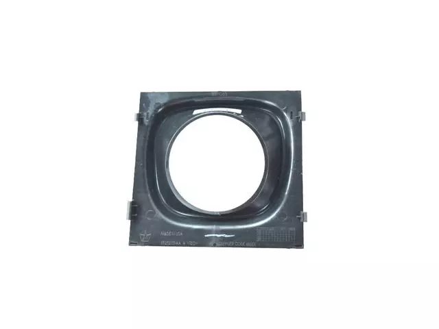 Adaptive Cruise Control Bezel - Mopar (68252339AA)