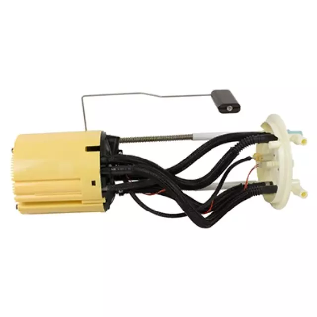 HC3Z9H307AU - Fuel System: Fuel Pump for Ford: F-250 Super Duty, F-350 Super Duty, F-450 Super Duty, F-550 Super Duty Image