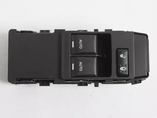 4602784AB - Electrical: Window And Door Lock Switch for Mopar Image