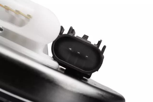 Fuel Pump Module without Fuel Level Sensor, with Pressure Sensor and Seal - GM (19368768)