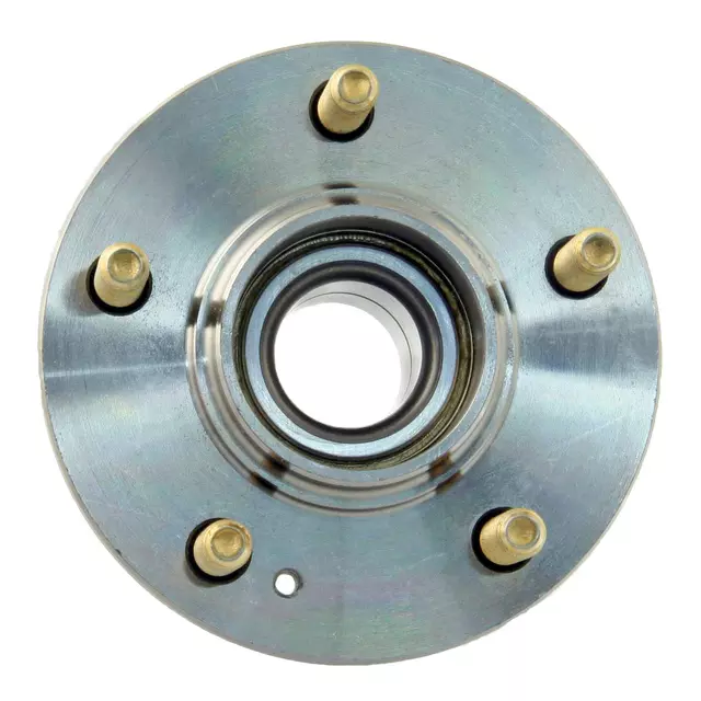 19312141 - : Hub for GM Image