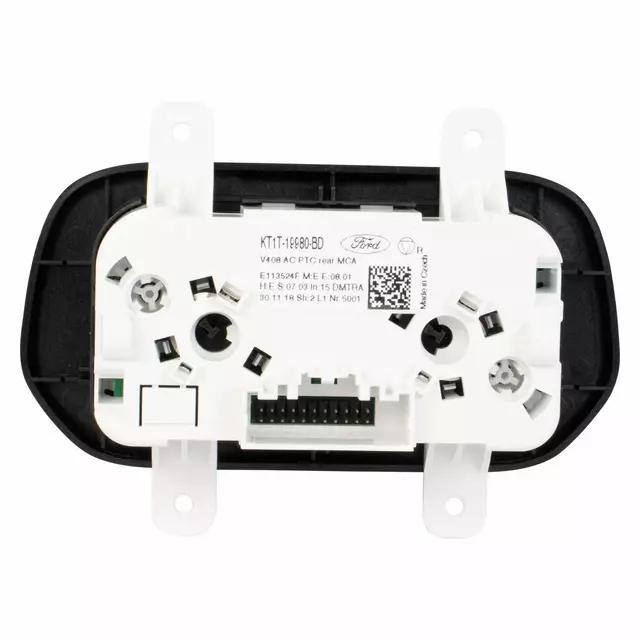KT1Z19980AM - : Dash Control Unit for Ford: Transit Connect Image