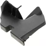 668353KA6A - Body: Cowl Grille Bumper for Nissan: Pathfinder Image