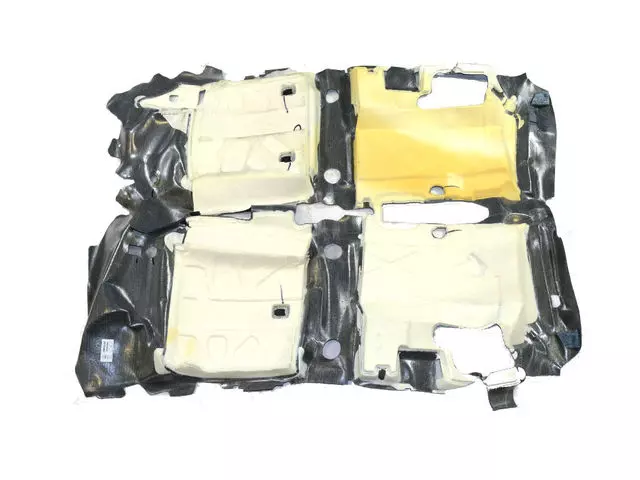 Carpet - Mopar (5PU54KA9AA)