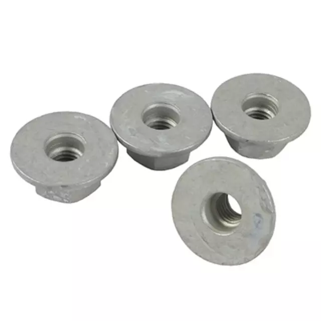 Upper Mount Nut - Ford (W716771-S440)