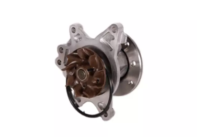 88974712 - Cooling System: Water Pump for Pontiac: Vibe Image