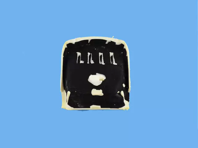 Seat Cushion Foam - Mopar (68275675AA)