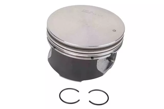 .02-Inch O/S LS2 and LQ9 6.0L Hypereutectic Aluminum Piston - GM (89017479)