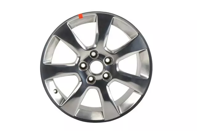 22921892 - : 17x8-Inch Aluminum Wheel for Cadillac: ATS Image