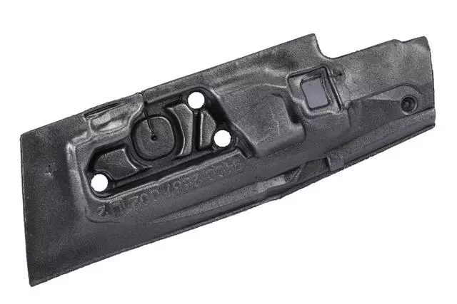 20889233 - : Driver Side Door Mirror Gasket for GM Image