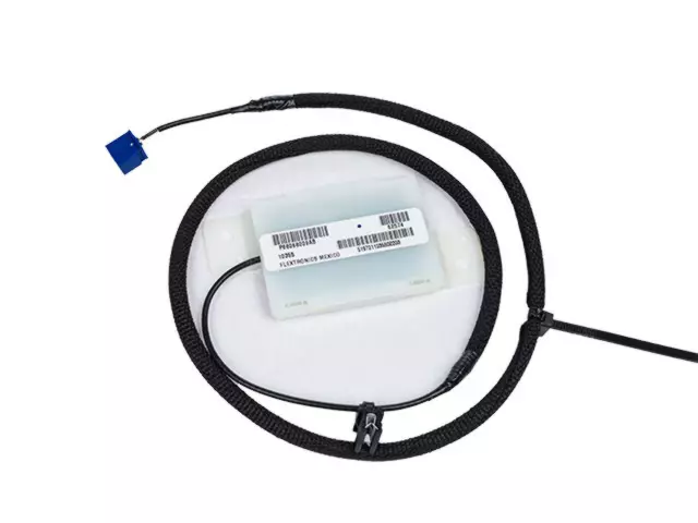 68068009AD - Electrical: Remote Start And Keyless Entry Antenna for Jeep: Wrangler, Wrangler JK Image