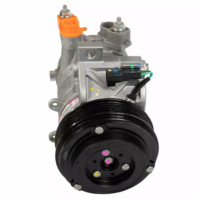 FL3Z19703E - : Compressor Assembly for Ford: F-150 Image