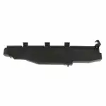 DA8Z8311A - : Side Air Baffle for Ford: Flex | Lincoln: MKT Image
