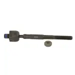 EV80279 - : Front Inner Steering Tie Rod End for Moog Image