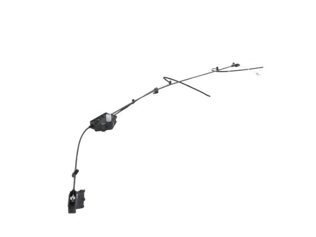 68545384AB - Interior Trim: Recliner Release Cable for Mopar Image