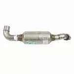 AL3Z5E212H - Exhaust: Catalytic Converter for Ford: F-150 Image