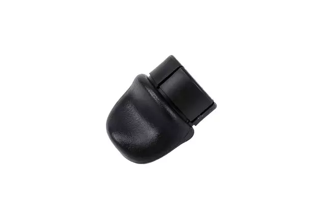 22634094 - : Ebony Cigarette Lighter Opening Plug for GM Image