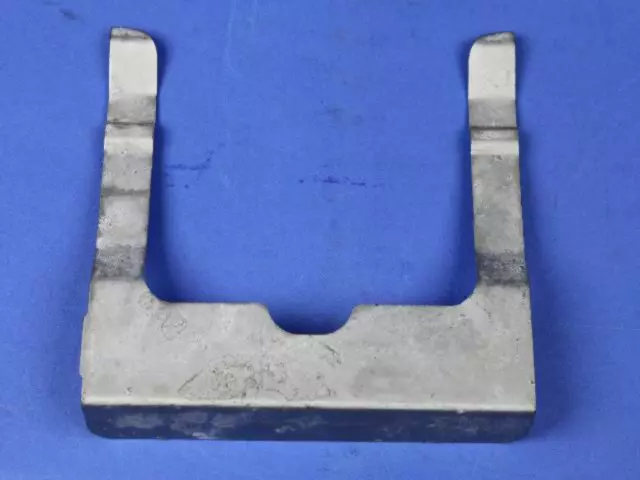 55077370AC - Frame, Bumper and Fascia: Lamp Clip for Dodge: Ram 1500, Ram 2500, Ram 3500 | Ram: 1500, 1500 Classic, 2500, 3500 Image