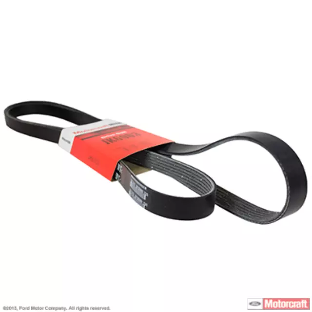 Serpentine Belt - Ford (E7TZ-8620-J)