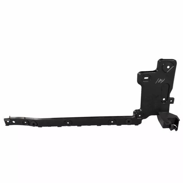 CK4Z17788A - Body: Support Bracket for Ford: E-Transit, Transit-150, Transit-250, Transit-350, Transit-350 HD Image