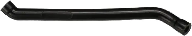 EMH185 - Emission Systems: Gates Engine Crankcase Breather Hose for Gates Image