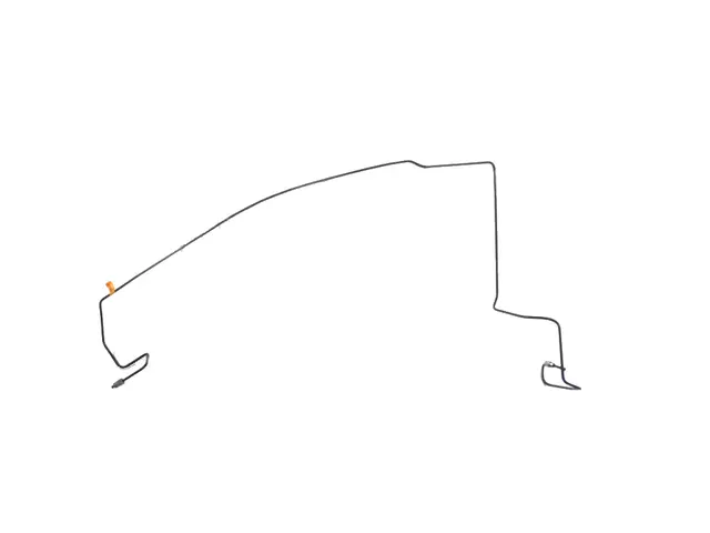 68071592AA - Brakes: Brake Tube for Chrysler: 300 | Dodge: Charger Image