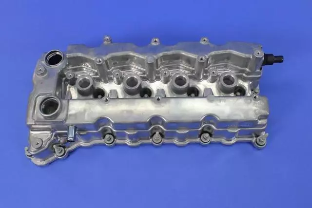 Cylinder Head Cover - Mopar (5047517AH)