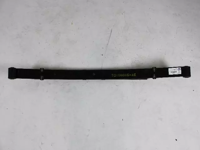 52106016AG - : Rear Leaf Spring for Dodge: Ram 1500, Ram 2500, Ram 3500 Image