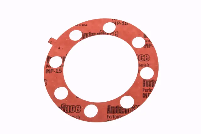 12471641 - Brakes: Hub Gasket for GM Image