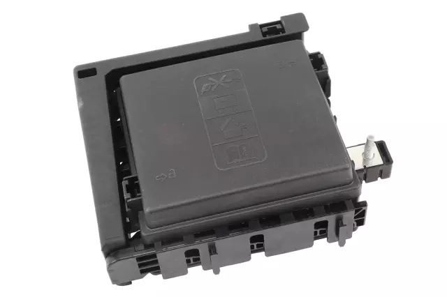 84303341 - : Part# 84303341 Engine Wiring Harness Junction Block for Buick: Enclave | Chevrolet: Traverse Image