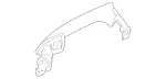 20476001709991 - Body: Handle, Outside for Mercedes-Benz Image