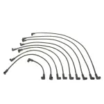 XS10205 - : Spark Plug Wire Set for DELPHI Image