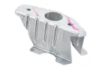 26348518 - : Driver Side Body Side Front Fender Rear Lower Bracket for ACDelco Image