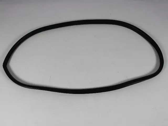 55399181AC - Doors, Door Mirrors and Related Parts: Lift-Gate Glass Weatherstrip for Mopar Image