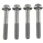 W500125S415 - : Starter Mount Bolt for Ford: Fiesta Image
