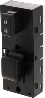 25411JA01A - Body: Window Switch for Nissan Image